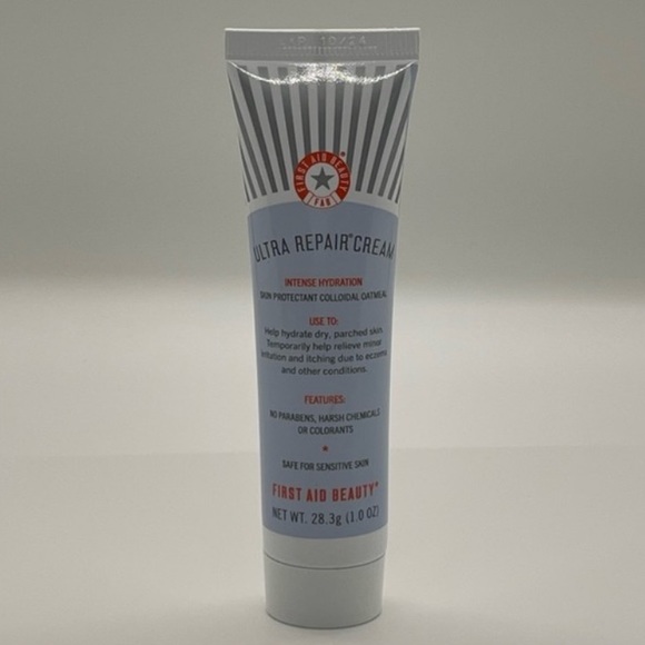 First Aid Beauty - Ultra Repair Cream Intense Hydration - Picture 1 of 5